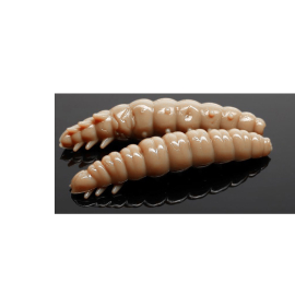 Libra Lures Larva garlic 3.5cm 035 – pellets