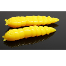 Libra Lures Kukolka Knoblauch 007-yellow