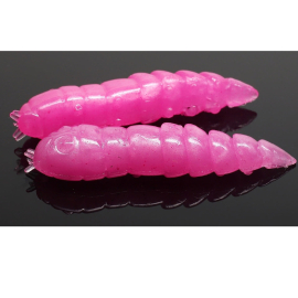 Libra Lures Kukolka Knoblauch 018-pink pearl
