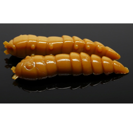 Libra Lures Kukolka Knoblauch 036-coffee milk