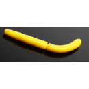 Libra Lures Fatty D’Worm Knoblauch 007-yellow