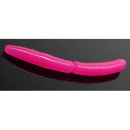 Libra Lures Fatty D’Worm Knoblauch 019-hot pink...