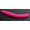 Libra Lures Fatty D’Worm garlic 019-hot pink limited edition