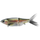Spro KGB Series Chad Shad 180 Ghost Trout