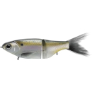 Spro KGB Series Chad Shad 180 Thread Fin Shad