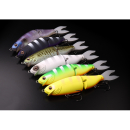 Gamakatsu Luxxe Laughin 170 Swimbait