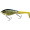 Westin Swim Tail Hybrid 12cm 62g Suspending 1 Body 2 Tails Real Pike