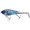 Westin Swim Tail Hybrid 12cm 62g Suspending 1 Body 2 Tails Lagoon Pike