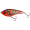 Westin Swim Glidebait 10 cm Low Floating 3D Rocky Red