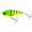 Westin Swim Glidebait 10 cm Low Floating Chartreuse Flow