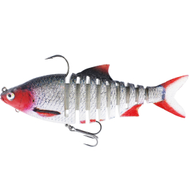 Westin Ricky The Roach Multi Jointed R2F 14 cm-41g-Sinking Redlight Roach