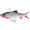 Westin Ricky The Roach Multi Jointed R2F 14 cm-41g-Sinking Redlight Roach