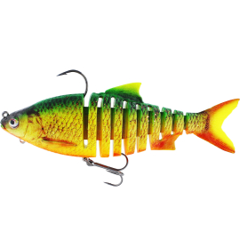 Westin Ricky The Roach Multi Jointed R2F 14 cm-41g-Sinking Firetiger Rudd