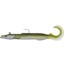 Westin Sandy Andy Curltail Jig 122g Tobis Ammo