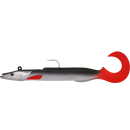 Westin Sandy Andy Curltail Jig 122g Black Pearl