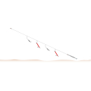 Balzer 71° north Makk-Cod Spoon Rig, small, 4/0,...