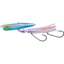 Balzer Valhall Raichiku 150g blau-silber