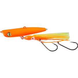 Balzer Valhall Raichiku 100g fluo-orange