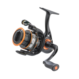 Balzer Matze Koch MK Adventure 7350 spinning reel