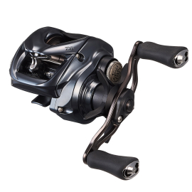 Daiwa 25 Tatula TW 100XHL