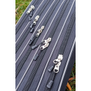 FTM Hardcase Ruten Futteral Ranger Pro 5 Fächer 1,6m Rutentasche
