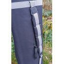 FTM Hardcase Ruten Futteral Ranger Pro 5 Fächer 1,6m Rutentasche