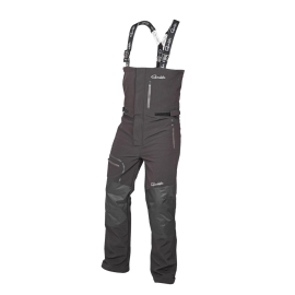 Gamakatsu G-Softshell Bib & Brace fishing pants