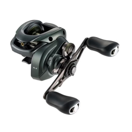 Shimano Curado M 151 Left Hand