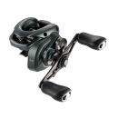 Shimano Curado M 151 Left Hand