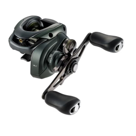 Shimano Curado M 151 XG Left Hand