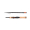 Shimano STC AX Spinning Mini Tele Rute Reiserute