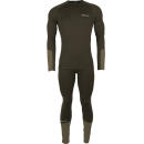 Westin Thermal Tech Baselayer Set Industrial Green...