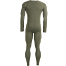 Westin Wool Pro Baselayer Set Dark Sage
