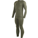 Westin Wool Pro Baselayer Set Dark Sage L