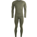Westin Wool Pro Baselayer Set Dark Sage L