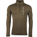 Westin Energy Midlayer 1/2 Zip Funktionsunterwäsche...