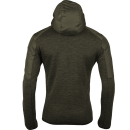 Westin Thermo Knit Jacket Jacke Merino Wolle