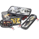 Westin W4 Clear Guard Pouch Set