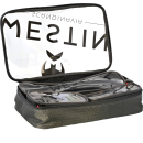 Westin W4 Clear Guard Pouch Taschen Set