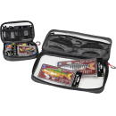 Westin W4 Clear Guard Pouch Taschen Set