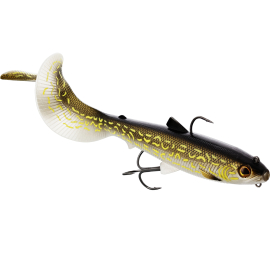 Westin Bullteez Curltail R2F 16cm 35G Sinking