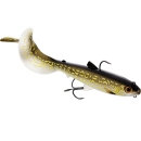 Westin Bullteez Curltail R2F 16cm 35G Sinking