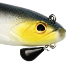 Westin Bullteez Curltail R2F 16cm 35G Sinking