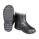 Kinetic Wader Neobreeze Bootfoot Cleated Black