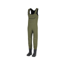 Kinetic Neoclassic Bootfoot Felt Green