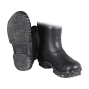 Kinetic Neoclassic Bootfoot Felt Green