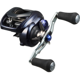 Daiwa 23 Saltist TW 400XHL PE SPECIAL