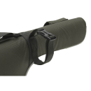 Westin W2 ROD CASE SEMITELE FITS UP TO 12 153CM 1 ROD W. REEL FOREST NIGHT