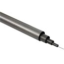 FTM Tele pole rod Titanium