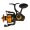 Penn Spinnfisher 4500